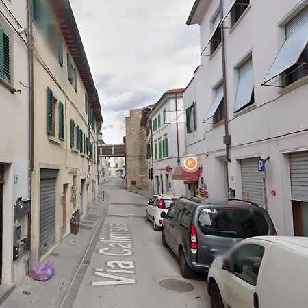 Calimara18 25" From Florence Ac Smarttv Πράτο Εξωτερικό φωτογραφία
