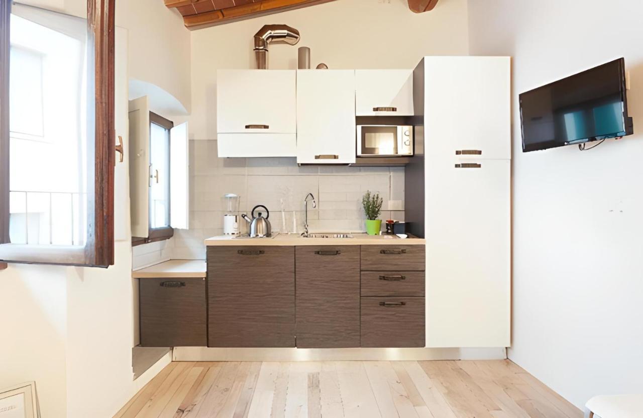 Calimara18 25" From Florence Ac Smarttv Πράτο Εξωτερικό φωτογραφία