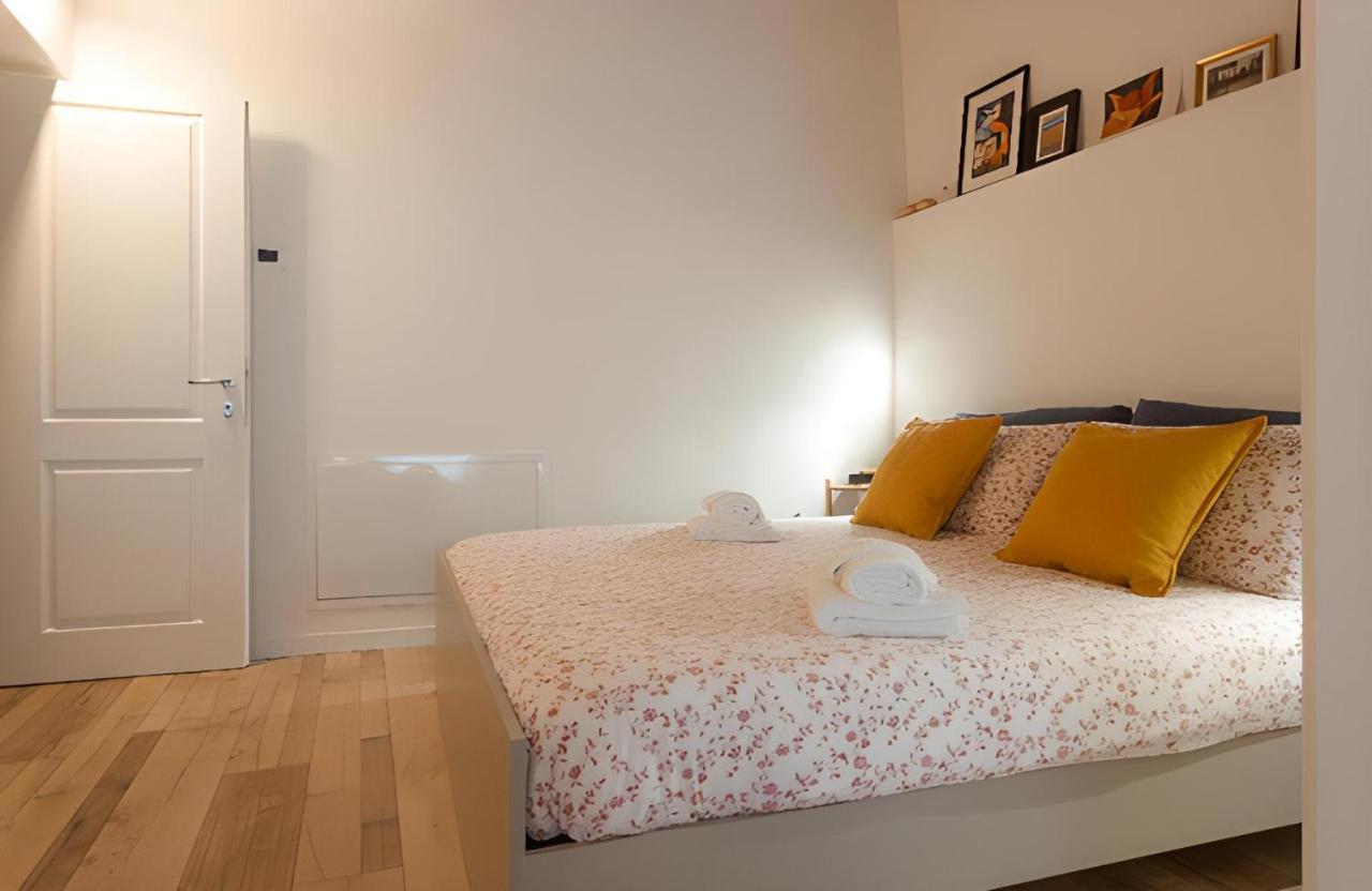 Calimara18 25" From Florence Ac Smarttv Πράτο Εξωτερικό φωτογραφία